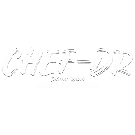 CHEF-DR — Favourites of Yesterday